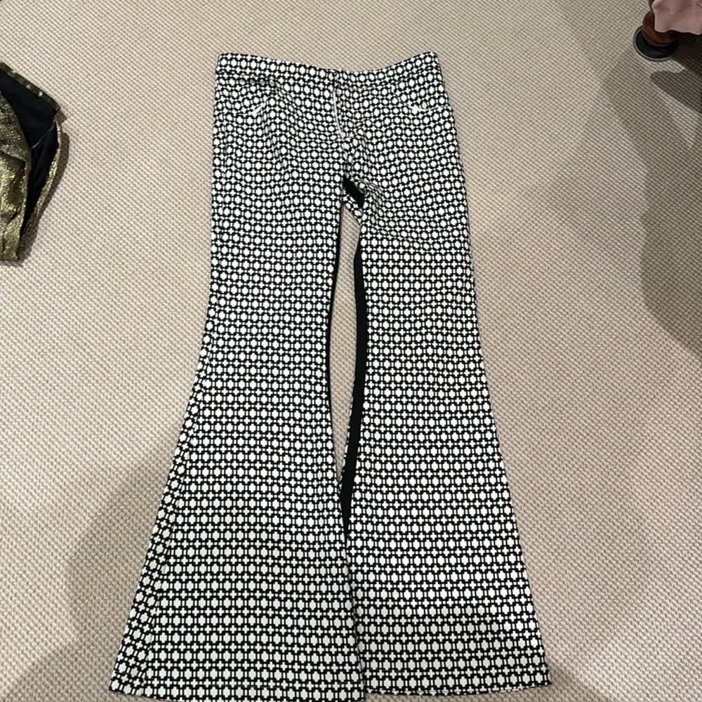 Alexis pants -medium